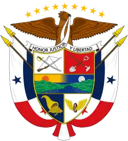 República de Panamá (1941-1946)