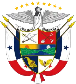 República de Panamá (2006-2014)