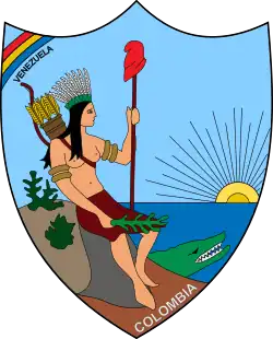 Escudo de Venezuela (1812)