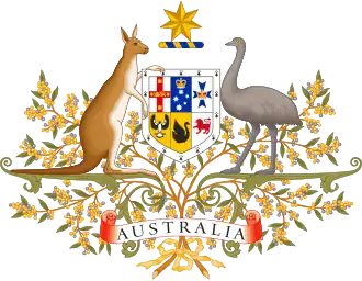 Ver el portal sobre Australia