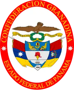 Estado Federal de Panamá (1858-1863)