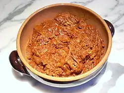 Cochinita pibil