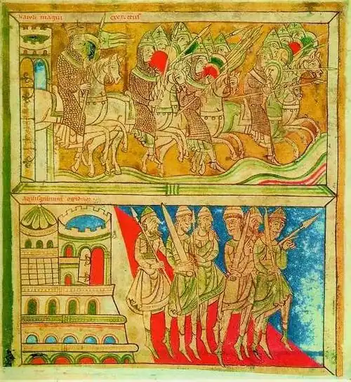 Codex Calixtinus