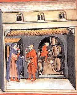 Codex Vindobonensis, 1370-1400.