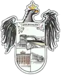 Emblema del barrio de Colegiales