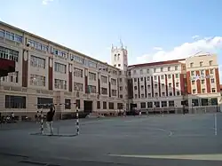 Colegio La Salle (1922)
