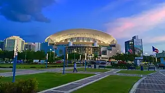 Coliseo de Puerto Rico