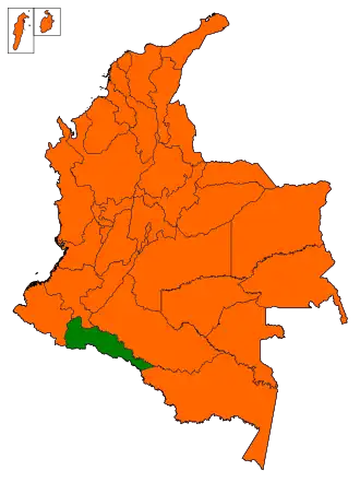 Elecciones presidenciales de Colombia de 2010