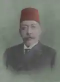 Mehmed V