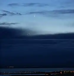 Islandia, 9 de enero