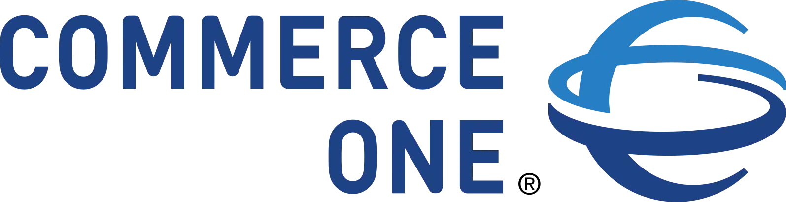 Commerce One logo
