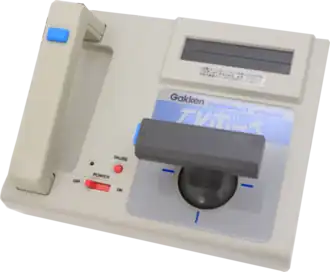 Compact Vision TV Boy (lanzado en 1983)[76]​