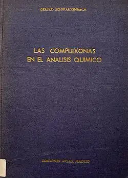 Libro complexonas