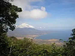 Isla de Ometepe