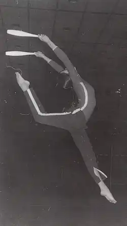 Concha Corrales (1973).