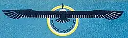 Logo Condor Syndikat 1925