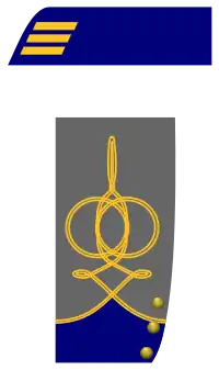 Capitán (del Cuerpo de Marines)