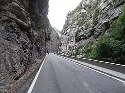 Congosto de Ventamillo 01