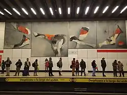 Constelación II (1994)