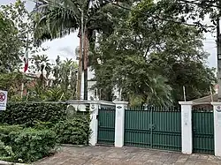 Consulado-General en São Paulo
