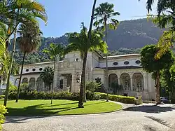 Consulado-General en Río de Janeiro
