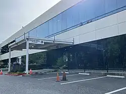 Consulado-General en San José