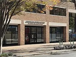 Consulado-General en Washington, D.C.