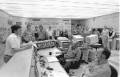 Sala de control del EBR-II en 1986