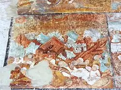 “La Ruptura del sexto sello” y la “Caída de Bablonia”