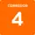 Corredor 4
