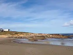 Costa Faro Cabo Polonio.