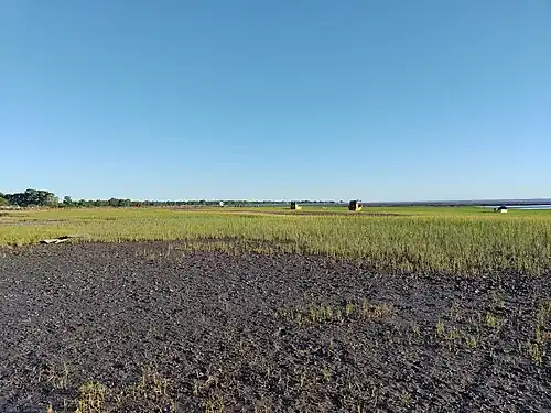 Costa de la localidad de Villa del Mar