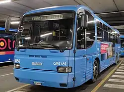 Iveco 380 EuroClass (fase 1)