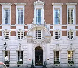 Country Life Offices, Tavistock St., London