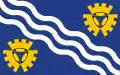 Bandera de Merseyside