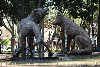 Coyoacán