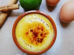Crema catalana