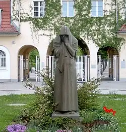 Trauernde - Los dolientes