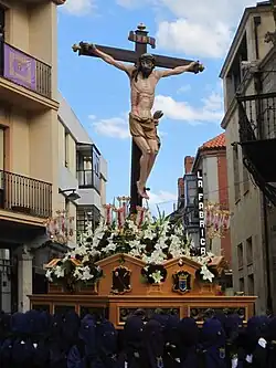 Cristo Crucificado
