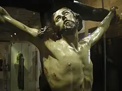 Salzillo, Barroco español.