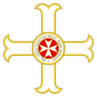 Pro Merito Melitensi