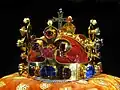 Corona de San Venceslao (Bohemia)