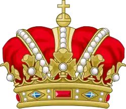 Primer Imperio mexicano