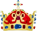 Corona de San Venceslao (Bohemia)