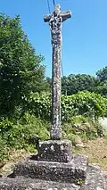 Cruceiro de Soutelo.