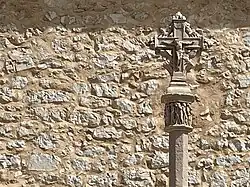 Crucero de Santa Eulalia