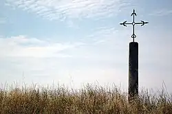 Cruz de la Virgen