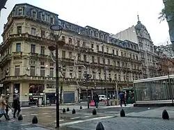 El llamado "Cubo Drabble"