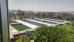 Cucea en las Alturas