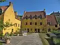 Palacio de Culross